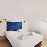 Appartement Luxurious - 3br-6p - Nation Paris