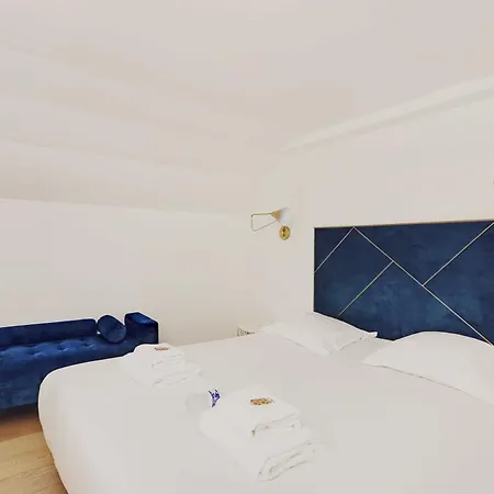 Luxurious - 3br-6p - Nation * パリ