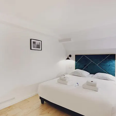 Luxurious - 3br-6p - Nation *
