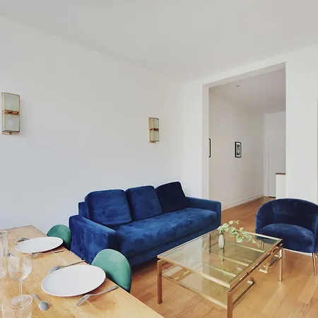 Luxurious - 3br-6p - Nation *