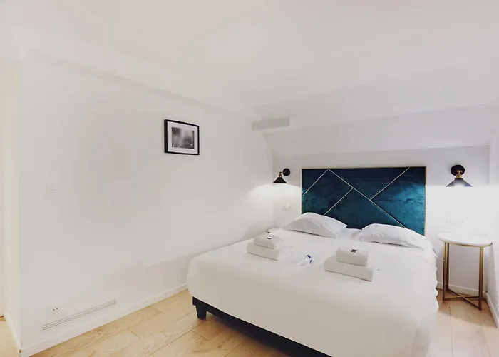 Luxurious - 3br-6p - Nation *