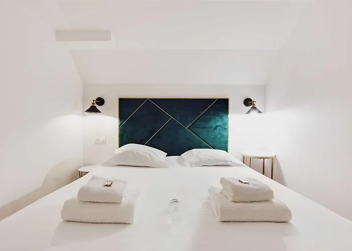 Apartamento Luxurious - 3br-6p - Nation *